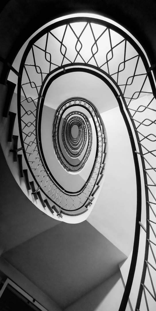 La spirale
