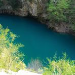 La splendida Garfagnana