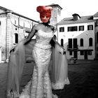 La sposa a Venezia