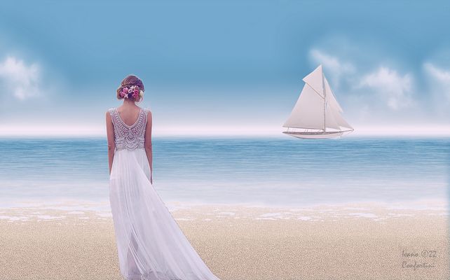 La sposa del mare
