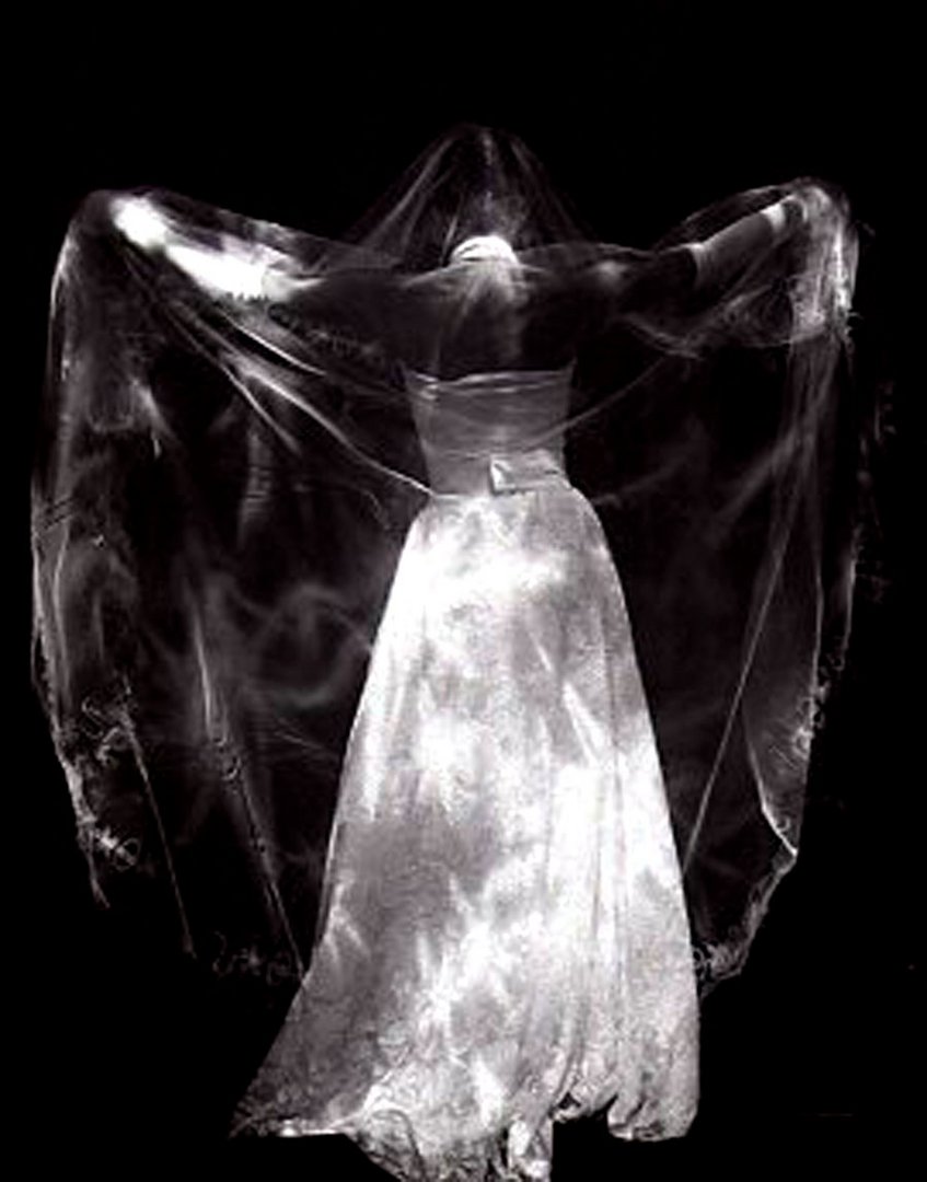 La sposa fantasma