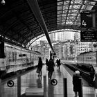 La stazione