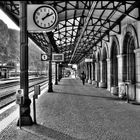 la stazione