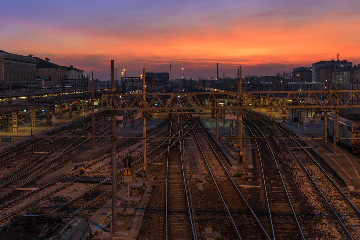 La Stazione