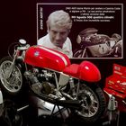 La Storia di AGO: 2. MV Agusta 500 quattro cilindri