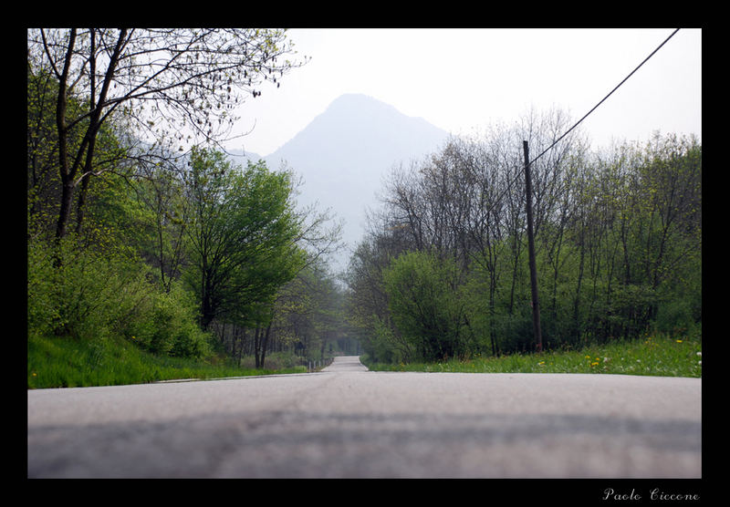 La strada