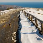 La strada del mare