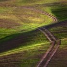 la Strada di Campagna