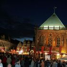 La Strada Fest in Bremen