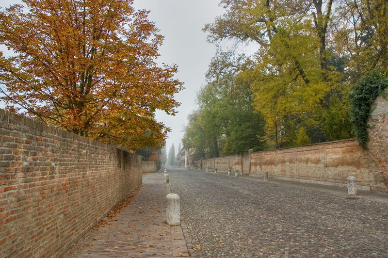 La strada più bella d'Europa