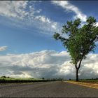 La strada vecchia