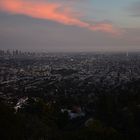 LA Sunset