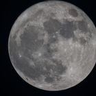 la super lune