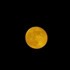 La Superluna del 9 de Septiembre