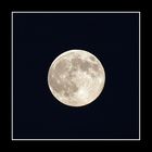 La superlune (10.08.2014)