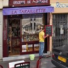 la Taraillette....