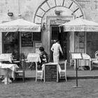 LA TAVERNA DEL GHETTO