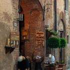 La Taverna del Pecorino