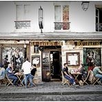 La Taverne de Montmartre