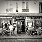 La Taverne de Montmartre s/w