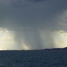 La tempesta oltre il mare