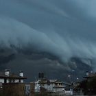 La tempesta si avvicina