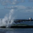 La tempête