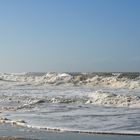 la tempête !!, le phare de cordouan est toujour debout