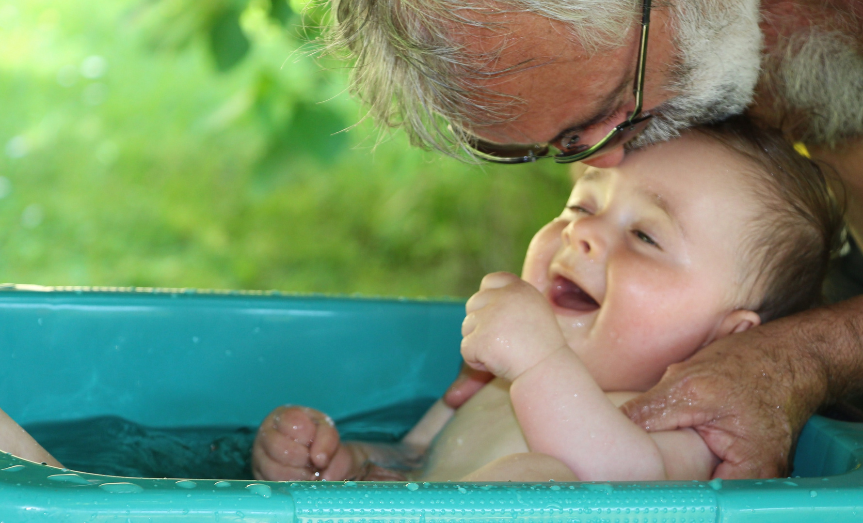 La tendresse