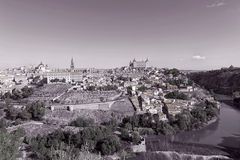 ...la tercera de Toledo