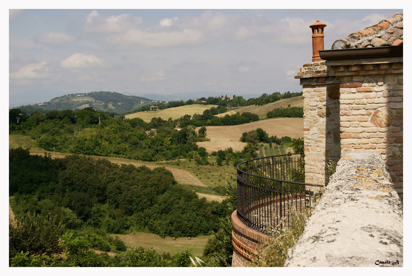 La Terrazza