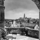 la terrazza panoramica