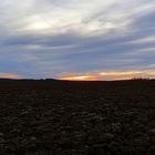 la terre et le ciel