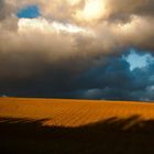 La terre et le ciel