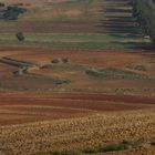 La terre et ses couleurs