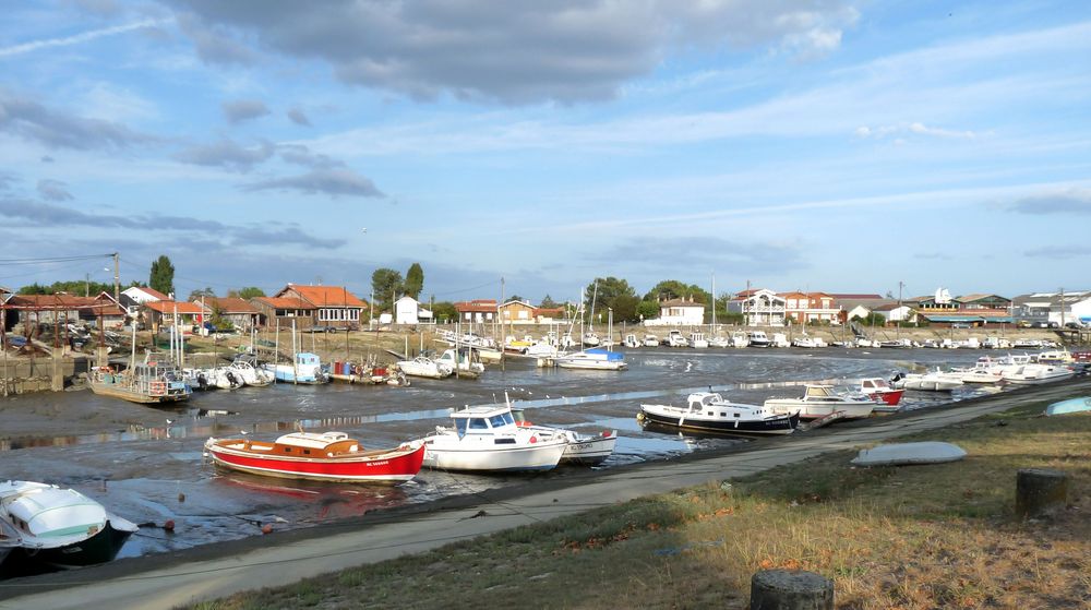 LA TESTE de BUCH photo et image paysages, mers et océans, nature