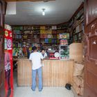 la tienda