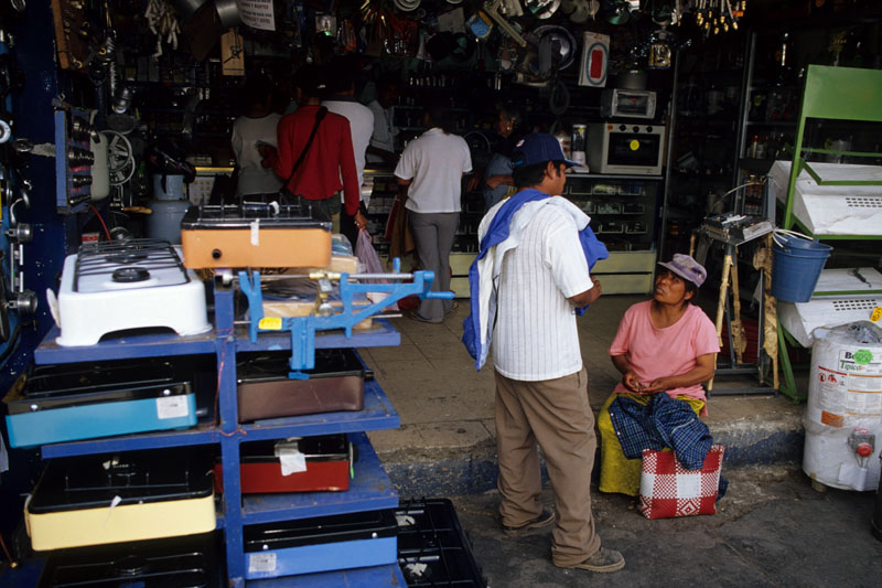 la tiendita