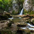 La Tine de Conflens