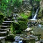 la Tine de Conflens 2