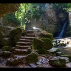 La Tine de Conflens