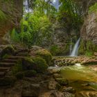 La Tine de Conflens