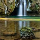 La Tine de Conflens