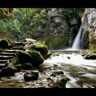 La Tine de Conflens