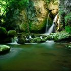 La Tine de Conflens