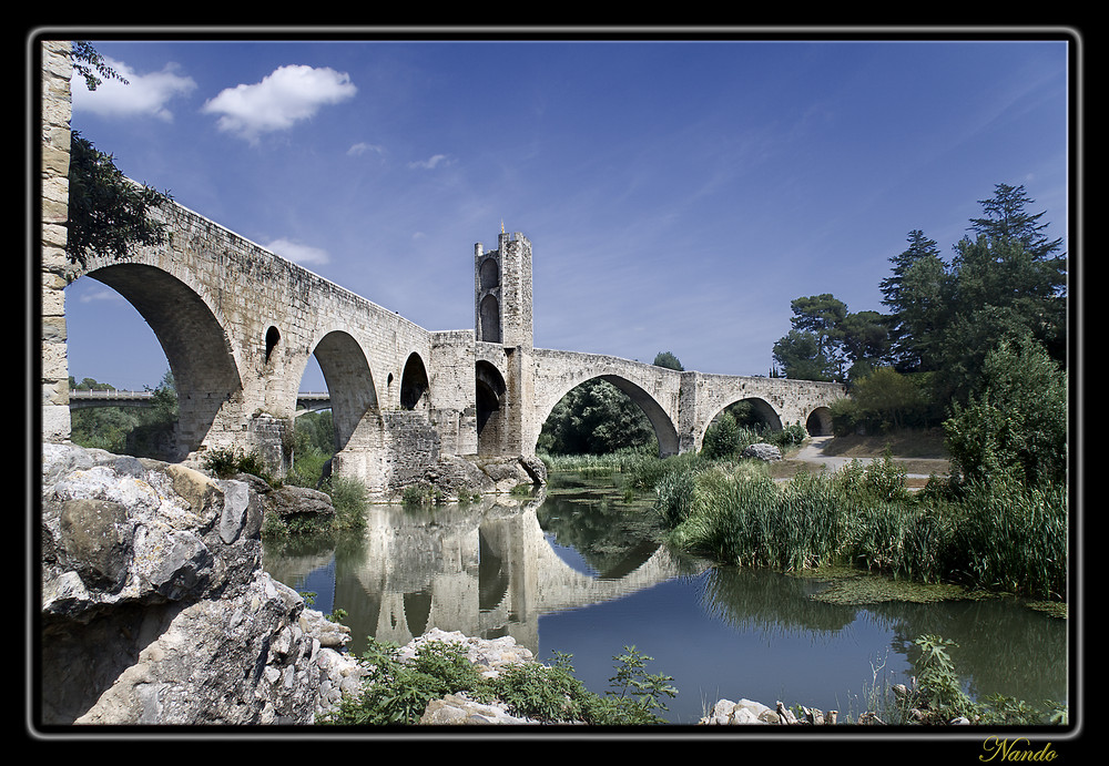 La tipica de Besalú