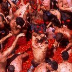 La Tomatina Festival