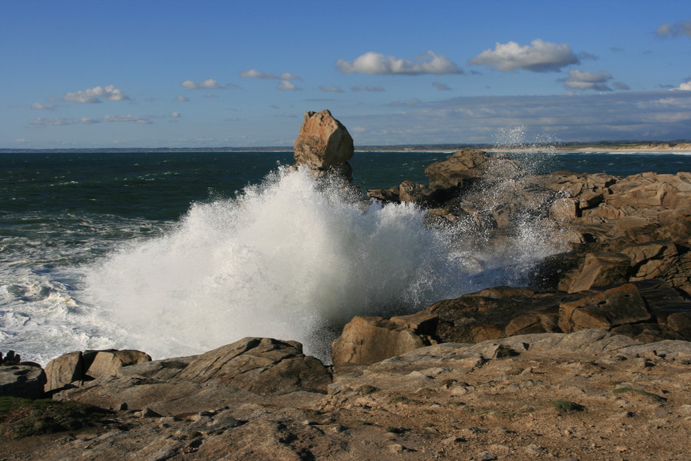 la torche