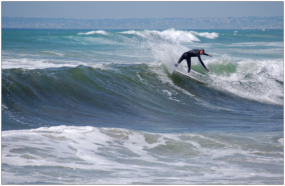 "la torche"