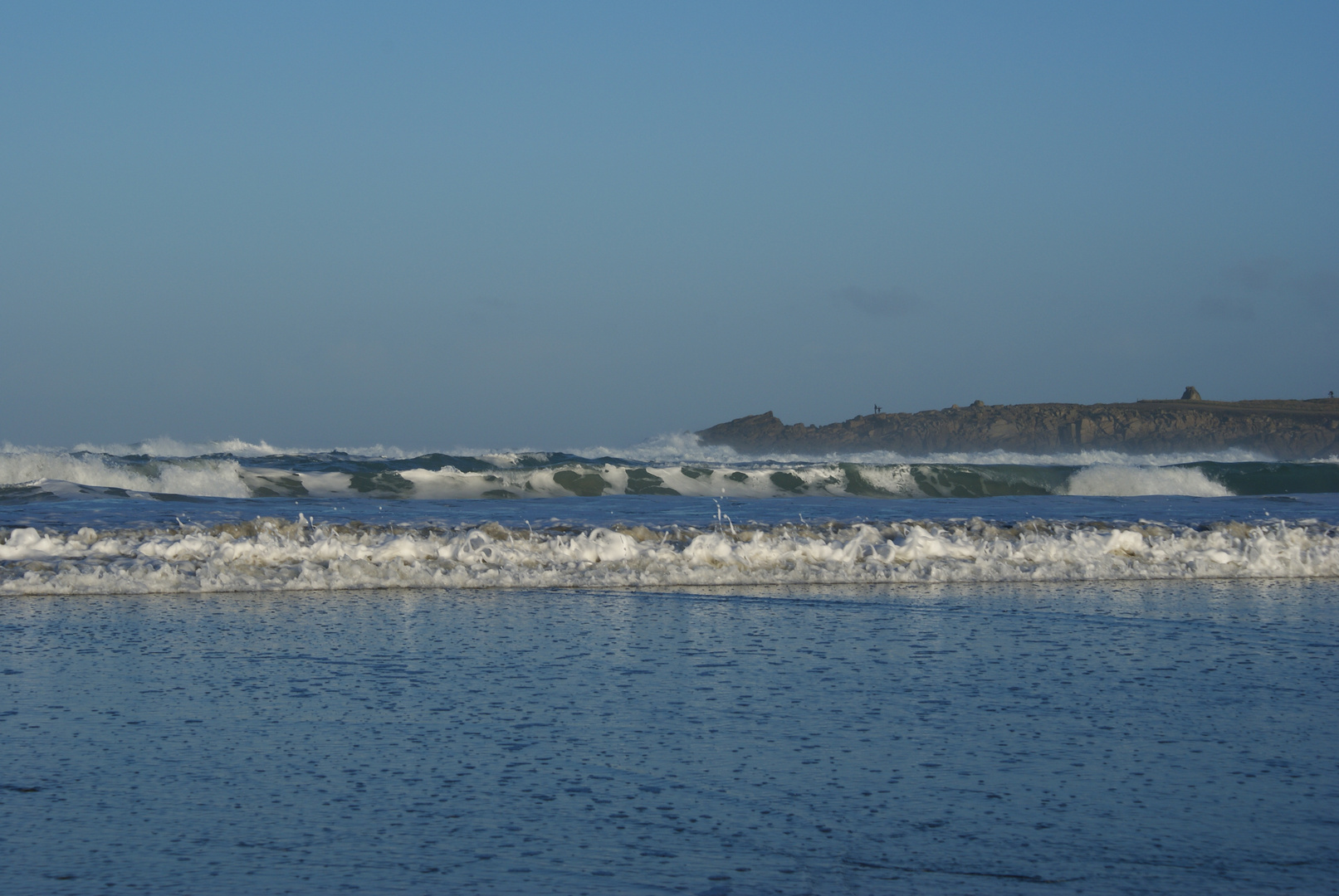 la torche finistere sud